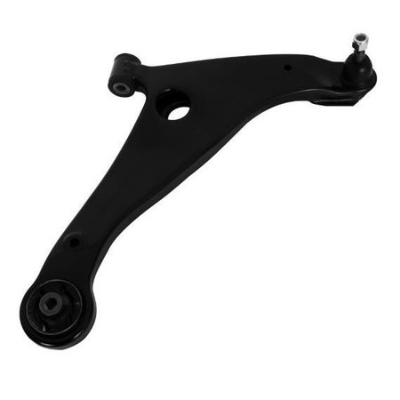 SUSPENSIA Control Arm Assembly, X33Cj7680 X33CJ7680